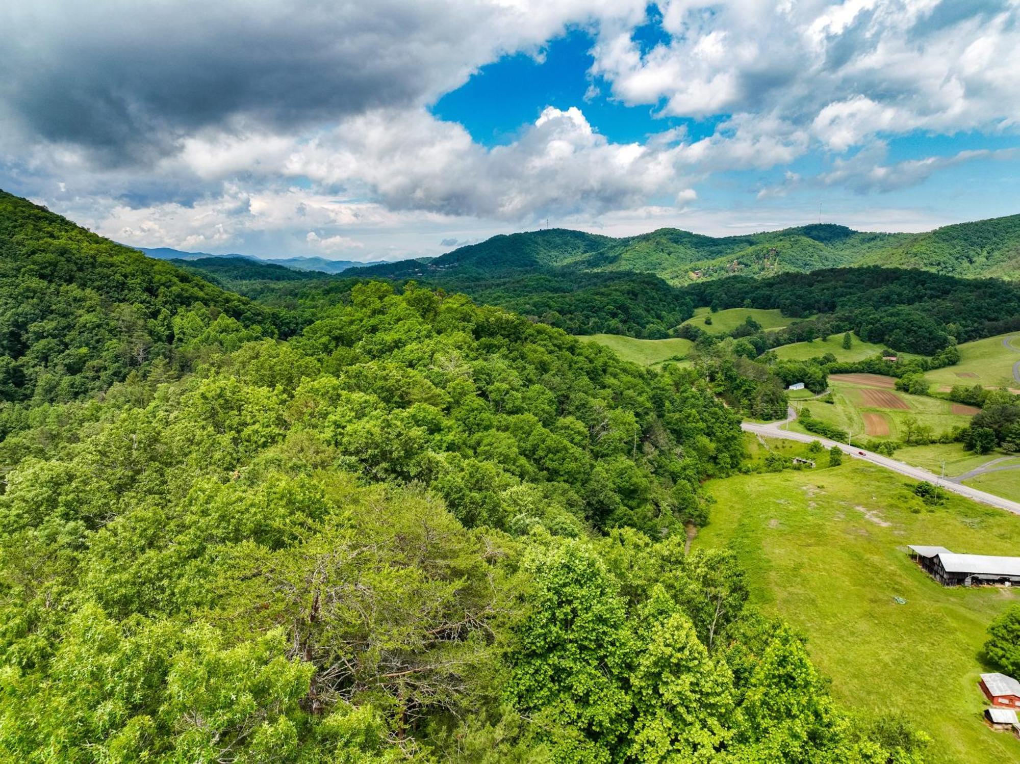 Willa Mountain Views At Dolly'S Castle Unit 3 Sevierville Zewnętrze zdjęcie